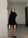 BASERANGE 25 Early Spring Air Sweater/Pants Cotton France BAS-TOAI-PO-SP25-HEI